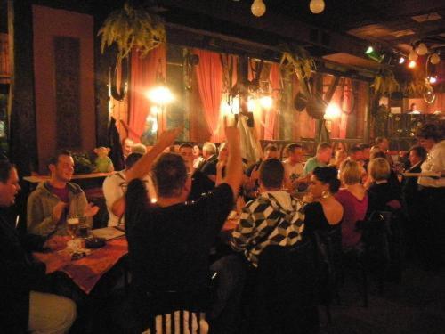 Hotel 4 Hufen 3*